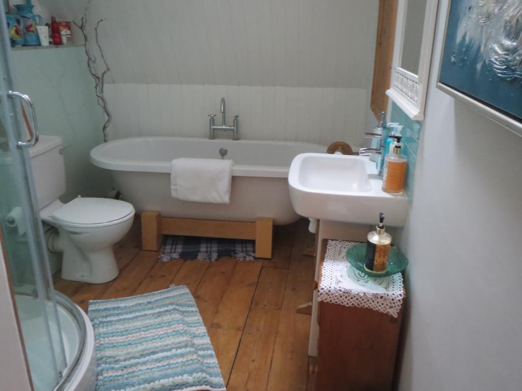 Bank Guest House Coldstream Eksteriør bilde